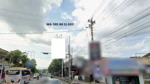 Jl. Raya Brengkok - Banjarnegara