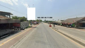Jl. Raya Cilegon Drangong Serang