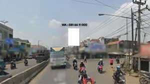 Jl. Raya Curug - Kosambi