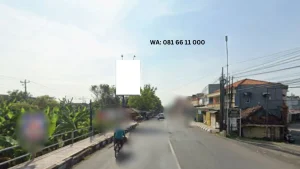 Jl. Raya Demak - Kudus
