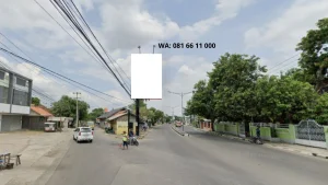 Jl. Raya Desa Pasirmuncang