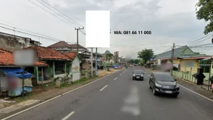 Jl. Raya Galis