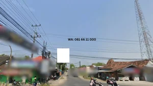 Jl. Raya Jaken