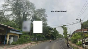 Jl. Raya Jepara - Kudus