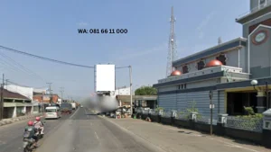 Jl. Raya Juwana - Pati