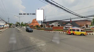 Jl. Raya K H Abdul Halim