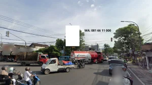Jl. Raya Kebonagung