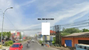 Jl. Raya Kedawung
