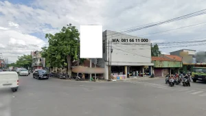 Jl. Raya Krian