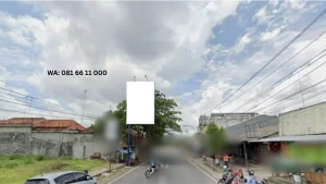 Jl. Raya Kunduran - Blora