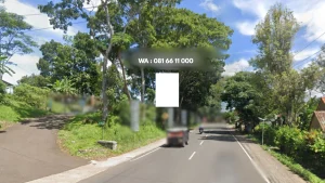 Jl. Raya Kuningan Ciamis