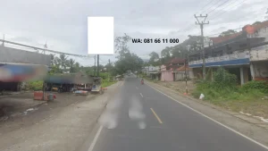 Jl. Raya Labuan - Pandeglang