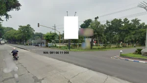 Jl. Raya Madiun - Surabaya