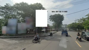 Jl. Raya Mojokerto-Mojosari
