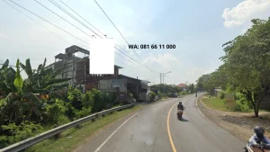 Jl. Raya Ngawen