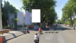 Jl. Raya Panglima Sudirman