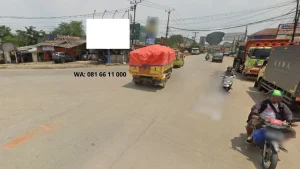 Jl. Raya Parung Panjang
