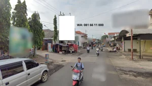 Jl. Raya Pekalen Maron