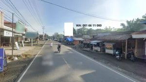 Jl. Raya SP. Empat