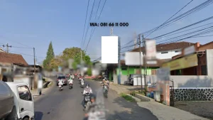 Jl. Raya Semarang-Boja