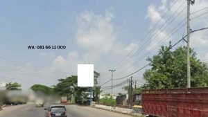 Jl. Raya Semarang - Tuban