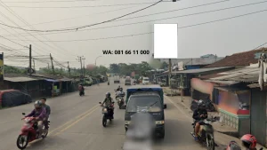 Jl. Raya Serang