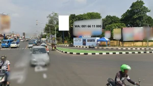 Jl. Raya Serang - Pandeglang