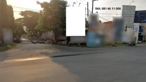 Jl. Raya Sidogiri - Warungdowo