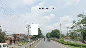 Jl. Raya Soekarno-Hatta