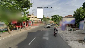 Jl. Raya Solo