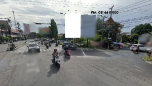 Jl. Raya Solo - Yogyakarta