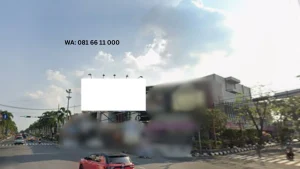 Jl. Raya Solo - Yogyakarta
