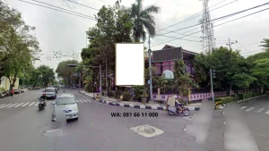 Jl. Raya Sugio - Lamongan
