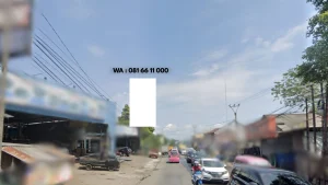 Jl. Raya Sukaraja