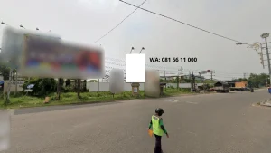 Jl. Raya Sukomulyo