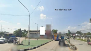 Jl. Raya Sumpiuh