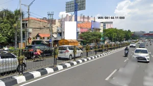 Jl. Raya Surabaya - Malang
