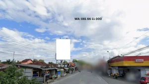 Jl. Raya Tegal - Purwokerto