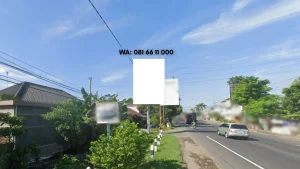 Jl. Raya Timur