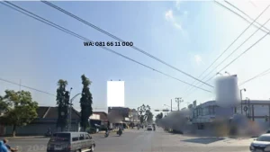 Jl. Raya Utara