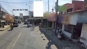 _Jl. Raya Wadung Asri