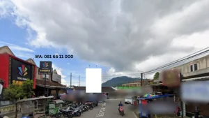 Jl. Raya Wanayasa-Karangkobar