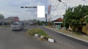 Jl. Raya Wuryantoro