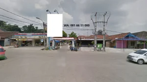 Jl. Rt Hardiwinangun