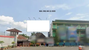 Jl. Rubiah Sekar