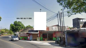 _Jl. S. Parman