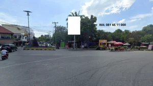 Jl. Samanhudi