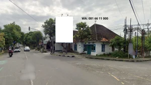 Jl. Samudra