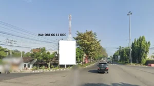 Jl. Semarang - Surakarta