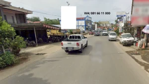 Jl. Sendawar Raya